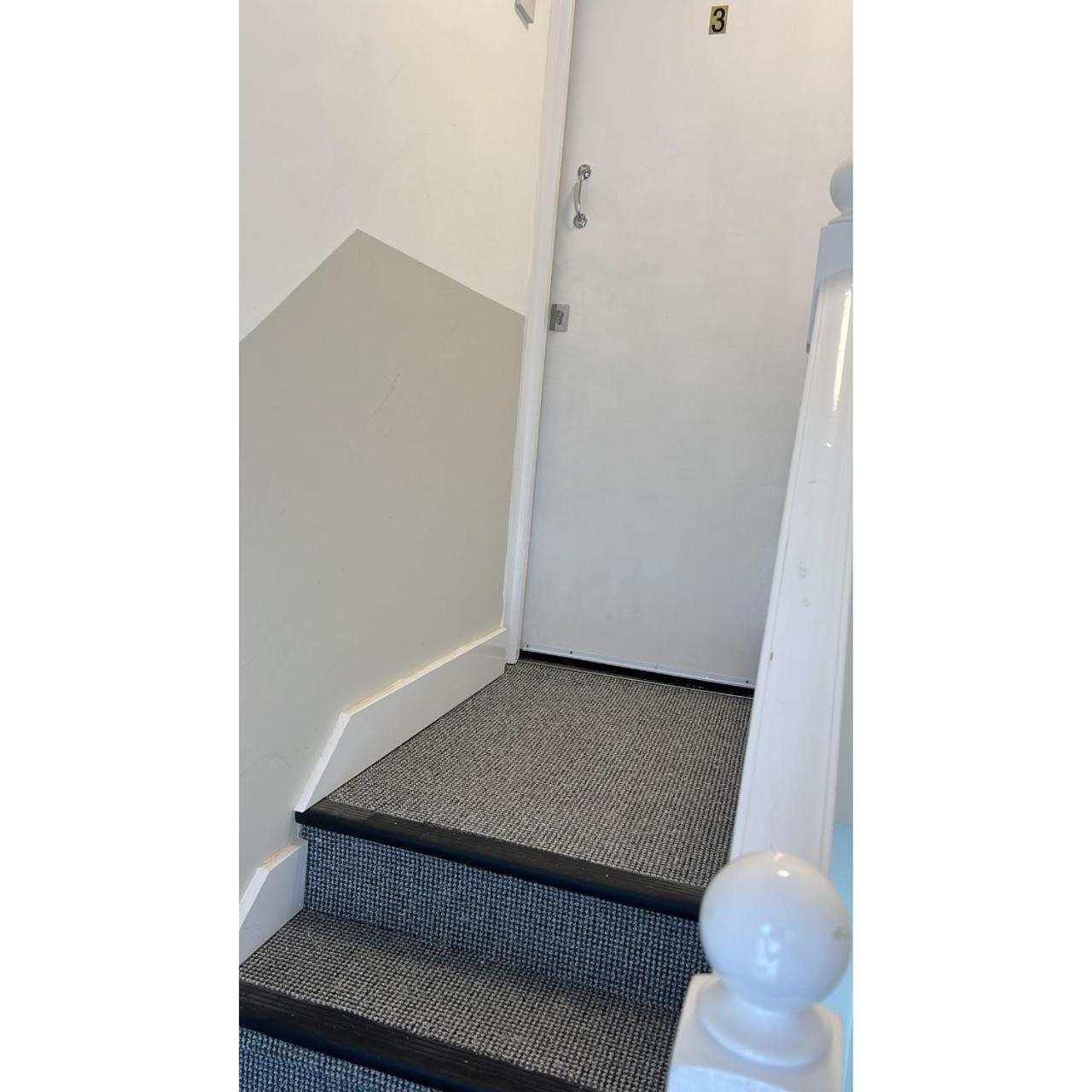 Apartment F2- Beautiful 1 Bed Flat Near Edgware Road Station *